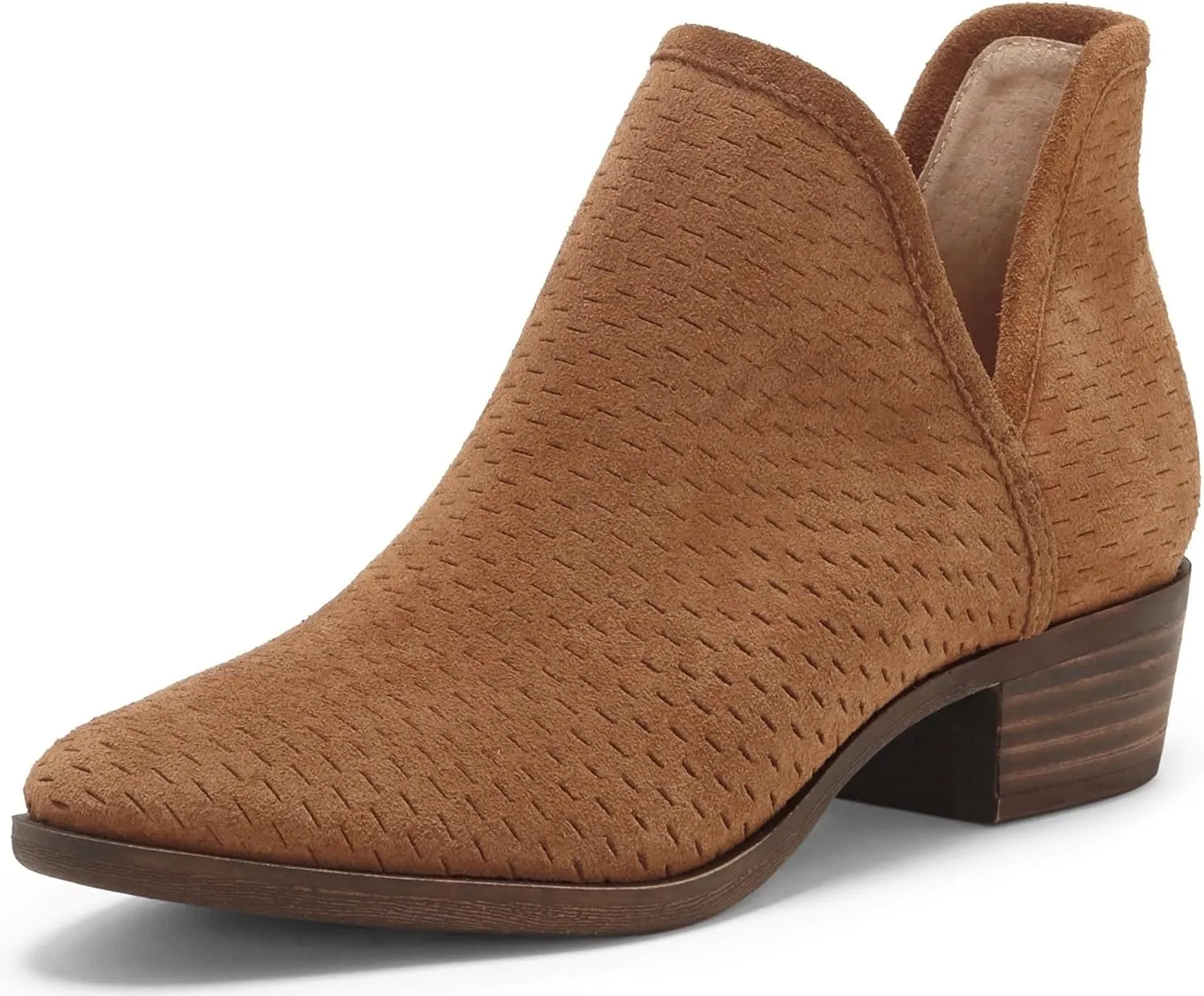 Lucky Brand Women's Baley Ankle Boot