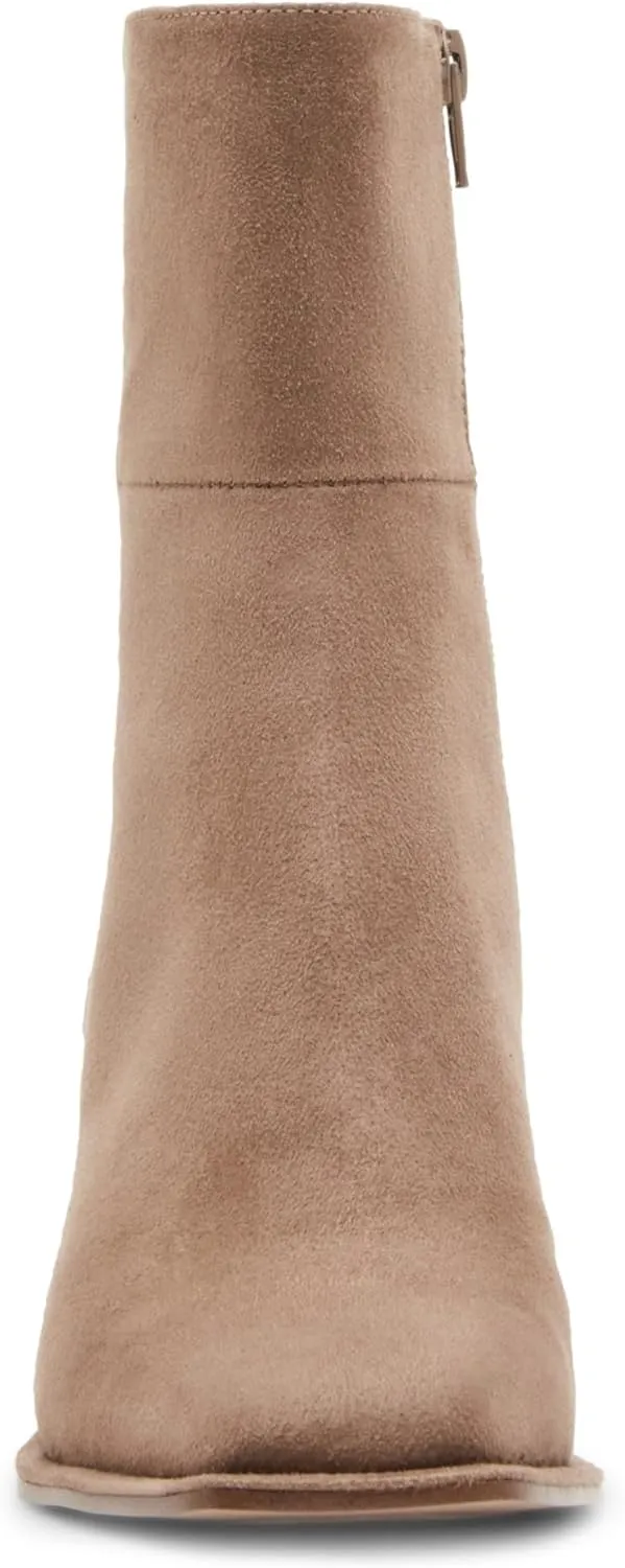 Madden Girl Women's Monicaa Ankle Boot