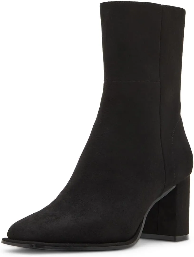 Madden Girl Women's Monicaa Ankle Boot