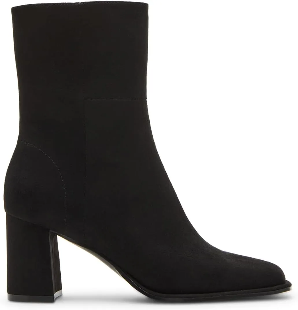 Madden Girl Women's Monicaa Ankle Boot