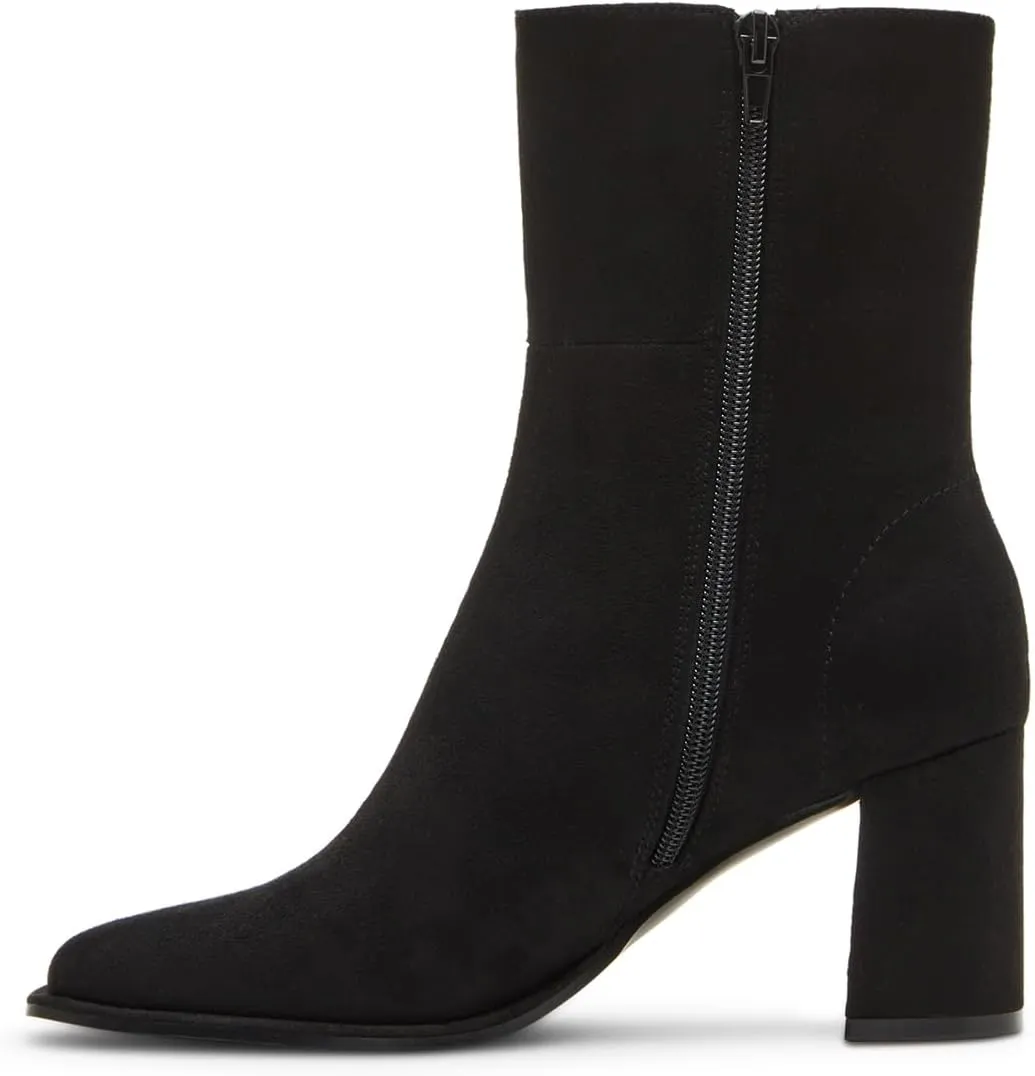 Madden Girl Women's Monicaa Ankle Boot