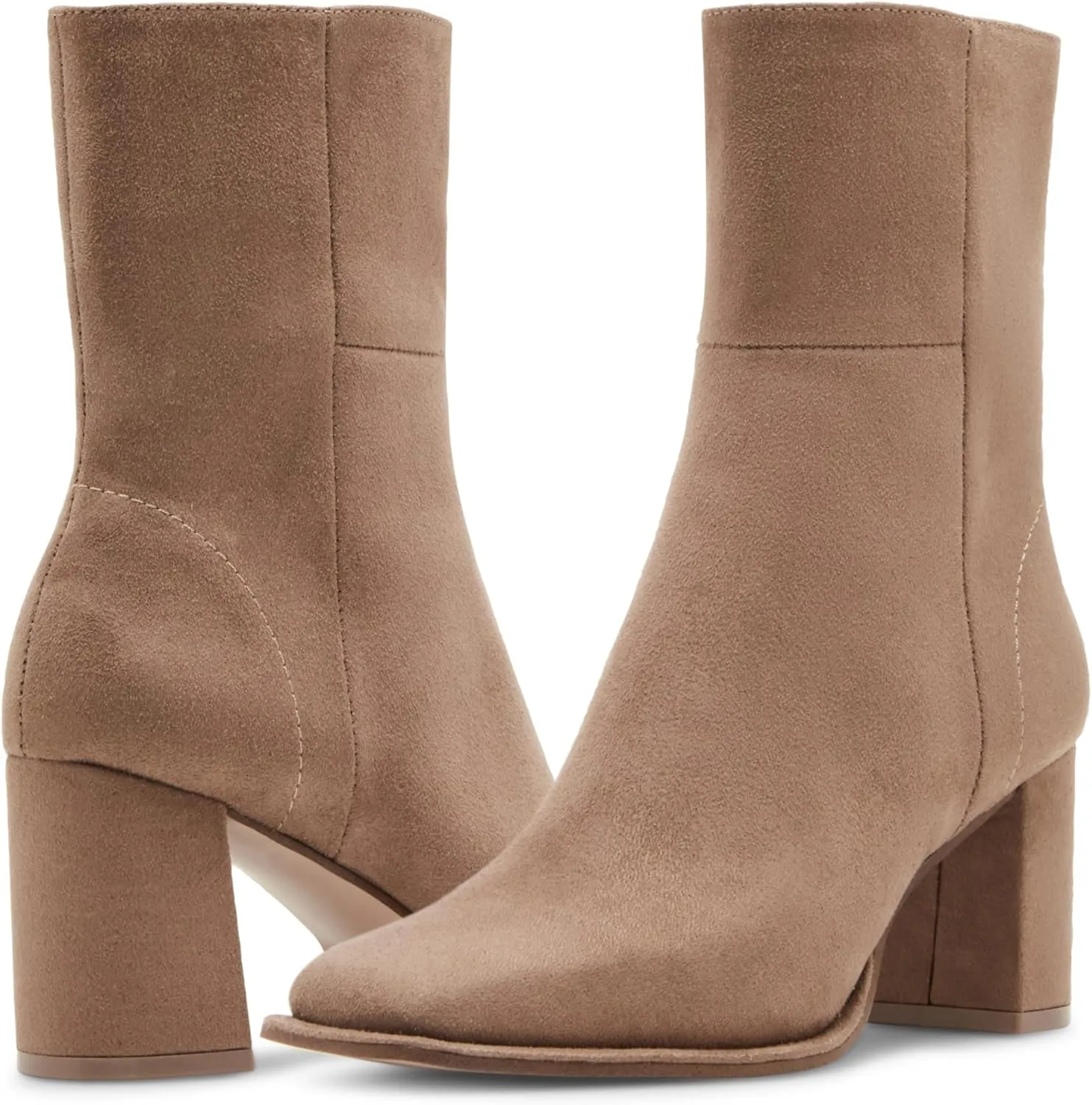 Madden Girl Women's Monicaa Ankle Boot