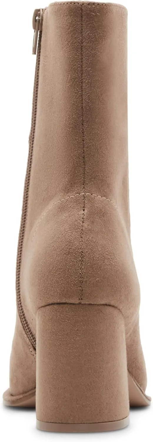 Madden Girl Women's Monicaa Ankle Boot