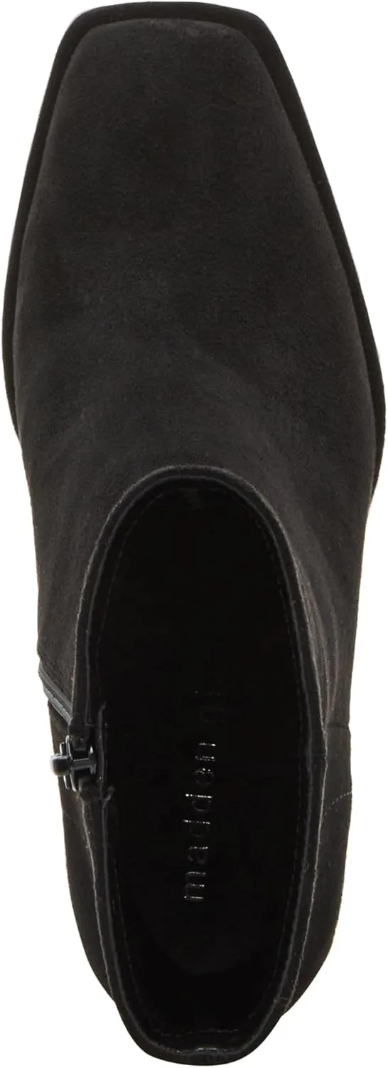 Madden Girl Women's Monicaa Ankle Boot