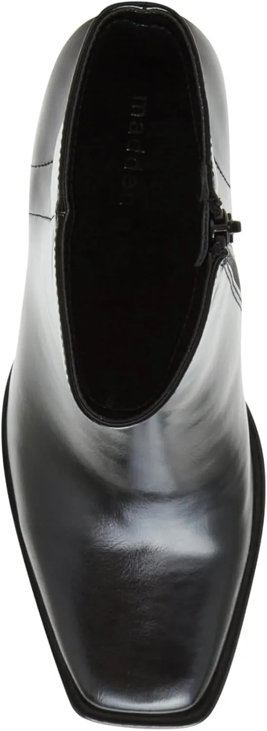 Madden Girl Women's Monicaa Ankle Boot