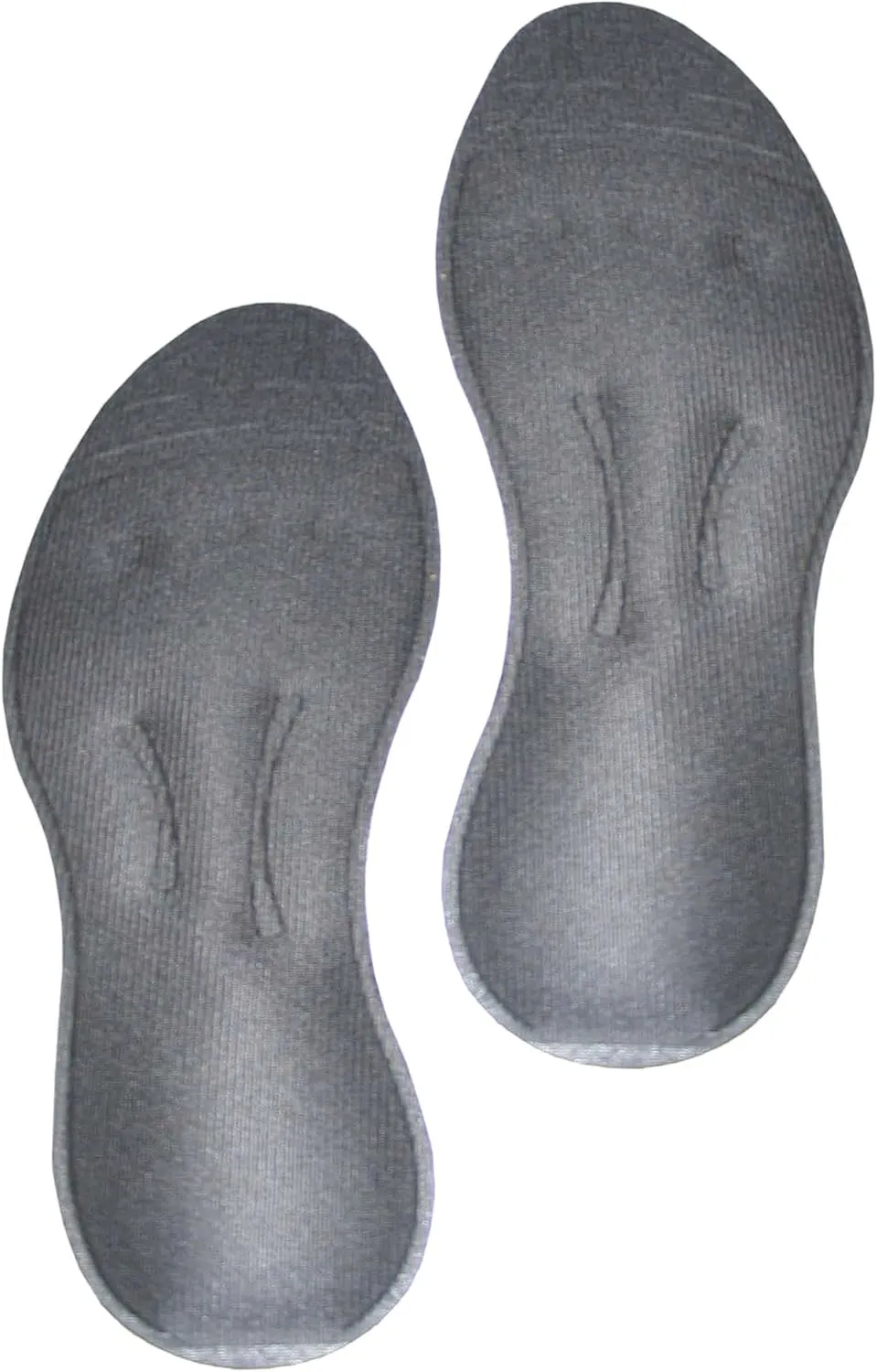 Massaging Insoles by BESTSOLE L2 (43-44) fits Women's 11-12, Men's 9-10.5