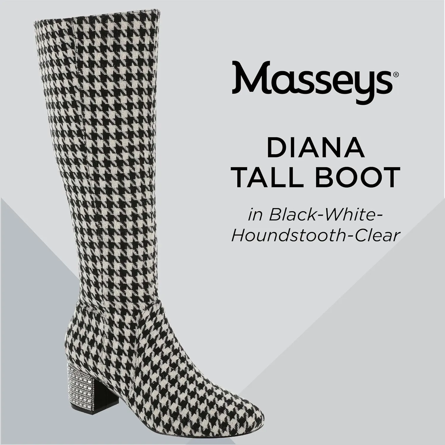 Masseys Diana Women's Boot