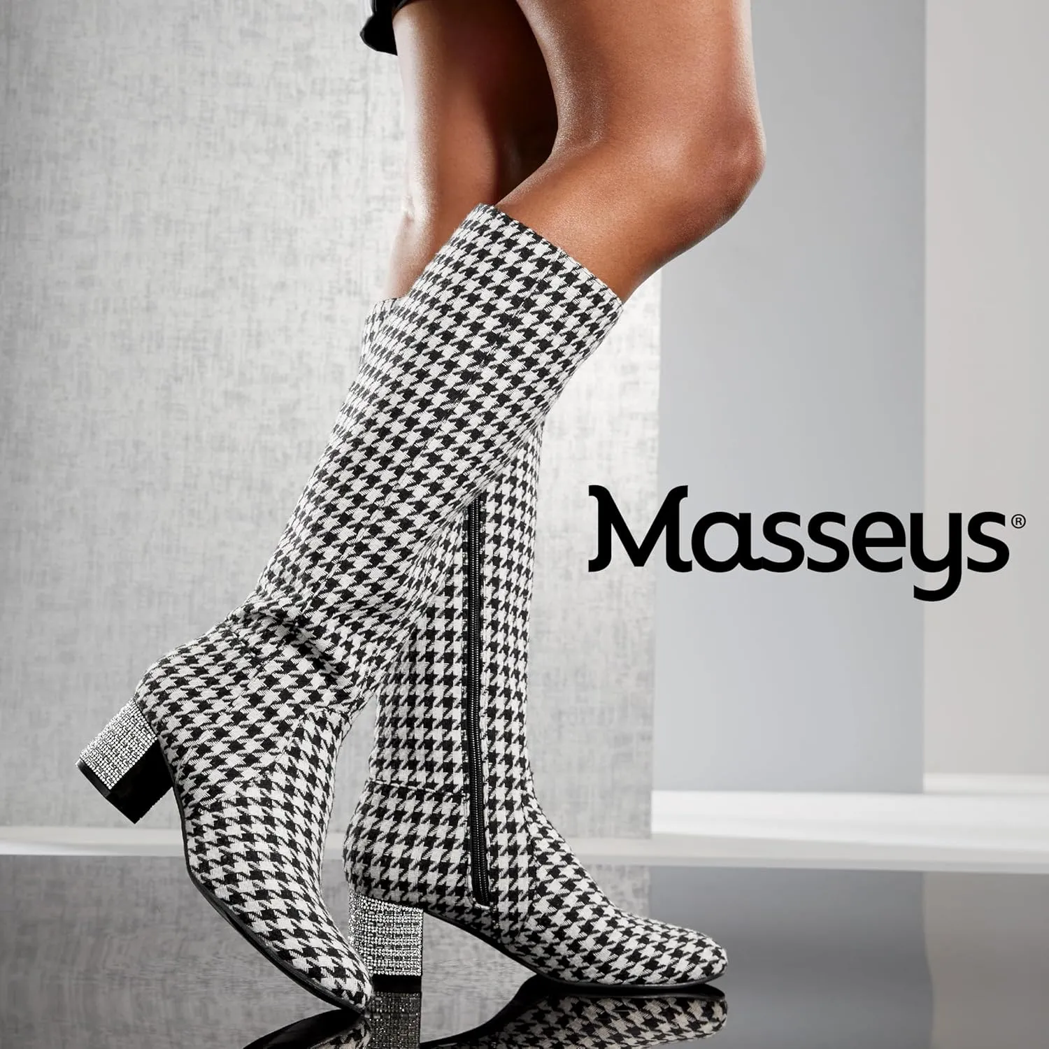 Masseys Diana Women's Boot