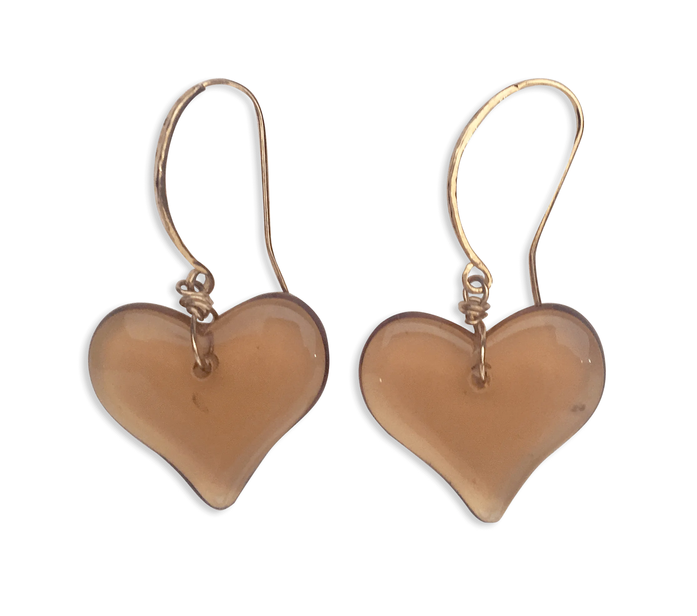 MATURE HEART