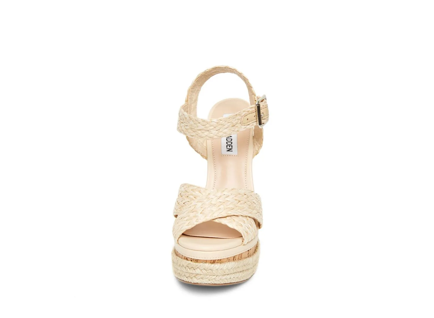 MAVEN NATURAL RAFFIA