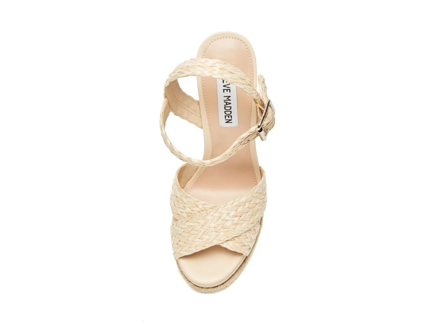 MAVEN NATURAL RAFFIA