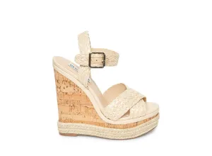 MAVEN NATURAL RAFFIA