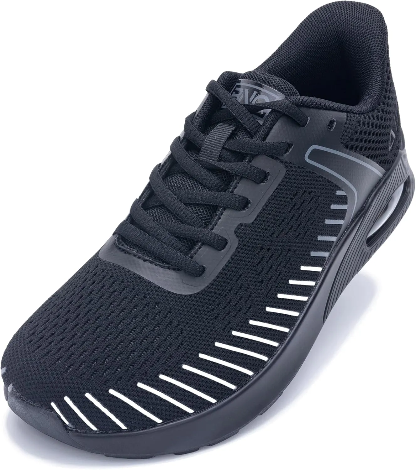MEHOTO Womens Wide Toe Box Shoes Air Walking Sneakers with Arch Support Slip On Fashion Tennis Shoes for Swelling Bunion Plantar Fasciitis US 6-11