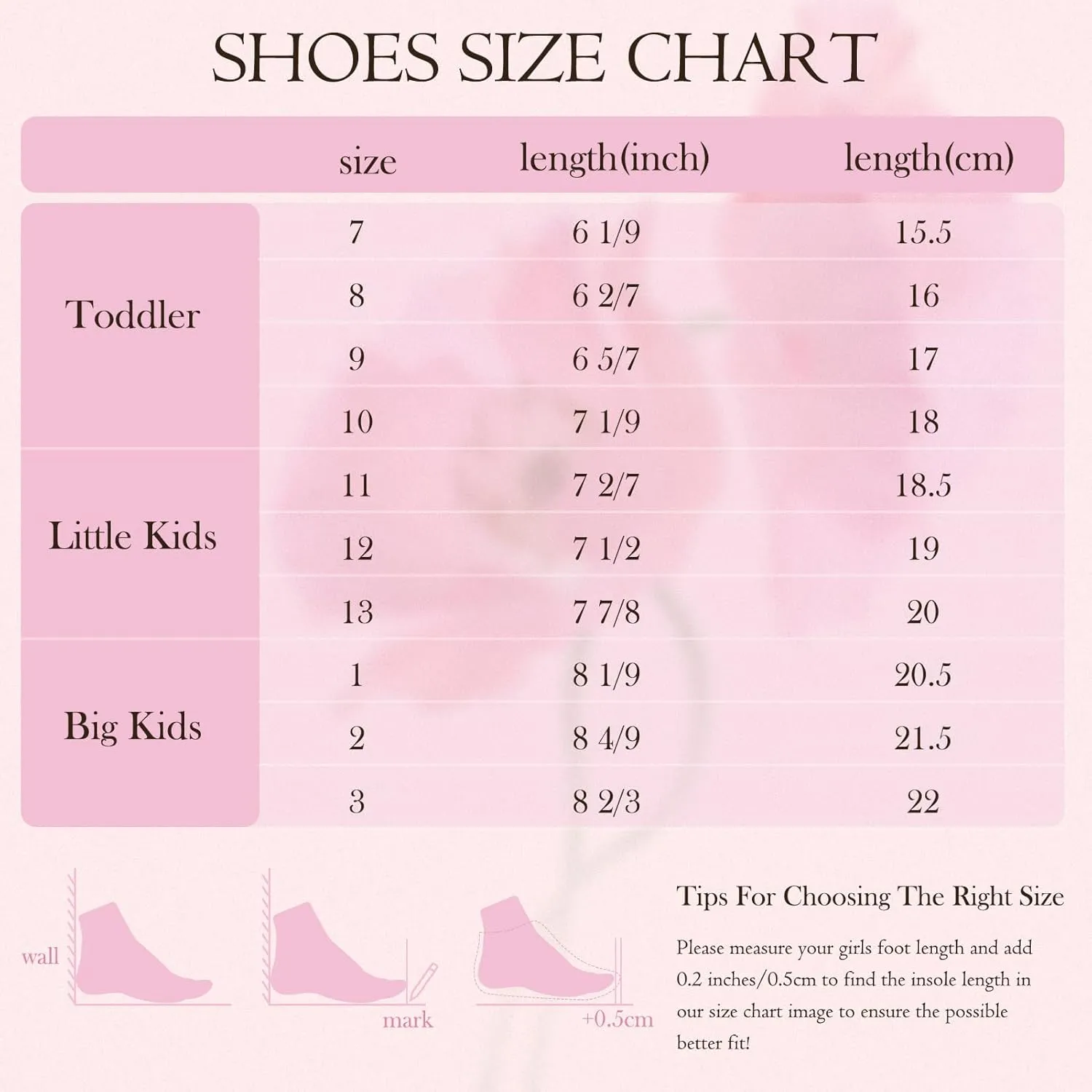 MEJORMEN Girls Dress Shoes Toddler Mary Jane Ballet Flats Princess Lace-Up Pearl Ankle Strap Dress Shoes for Flower Girls Wedding Party School