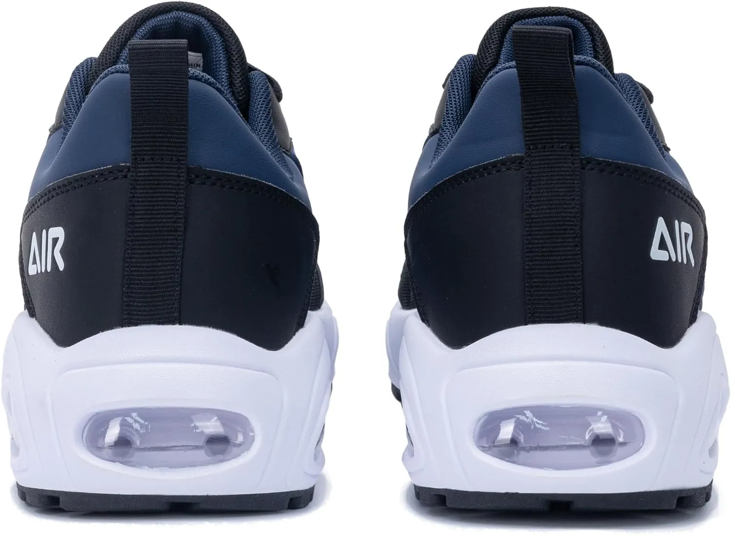 Mens Air Running Shoes Tennis Athletic Sneakers Lightweight Breathable Non Slip Walking Jogging Workout Gym Sports Footwear US 7-13