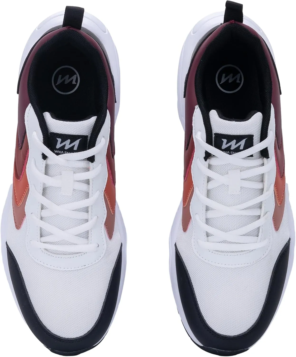 Mens Air Running Shoes Tennis Athletic Sneakers Lightweight Breathable Non Slip Walking Jogging Workout Gym Sports Footwear US 7-13