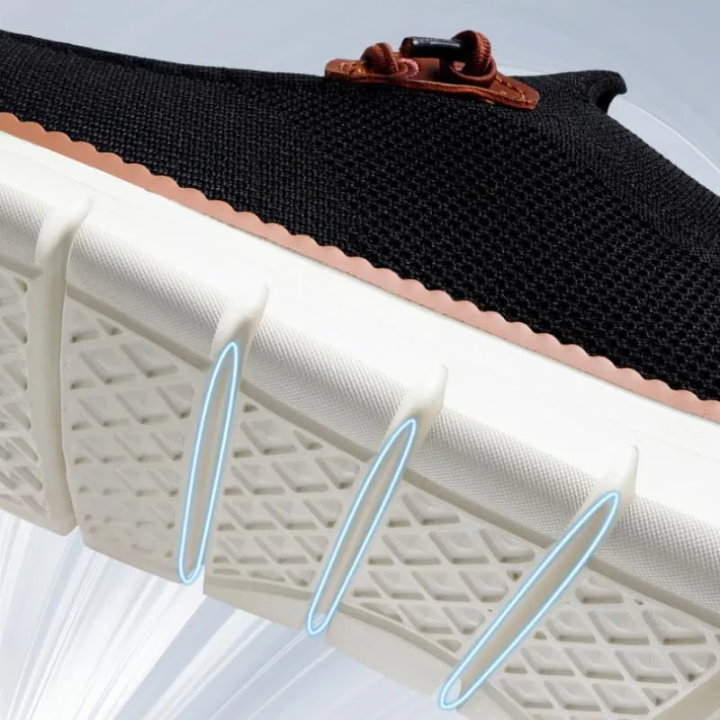 Men's Casual Dress Slip-On Shoes Walking Hiking Mesh Breathable Hands Free Sneakers Lightweight Comfortable Loafers