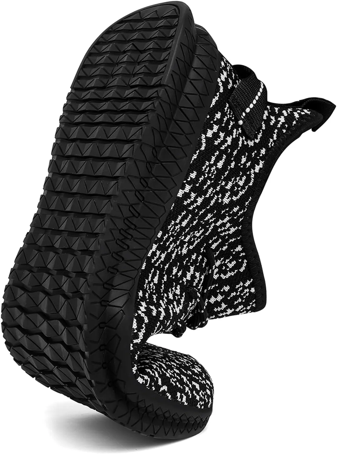 Men's Running Shoes - Lightweight Athletic Sneakers with Breathable Mesh, Non-Slip Sole for Gym, Walking, and Daily Wear - Available in Sizes 14-18