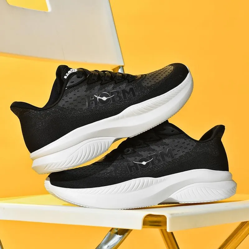 Men's Running Shoes Non Slip Shoes Breathable Lightweight Fashion Sneakers Slip Resistant Athletic Sports Walking Gym Work Shoes