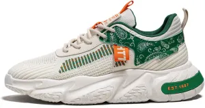 Mens Running Tennis Walking Shoes Cushioning Mens Sneakers Workout Casual Sports Shoes for Men