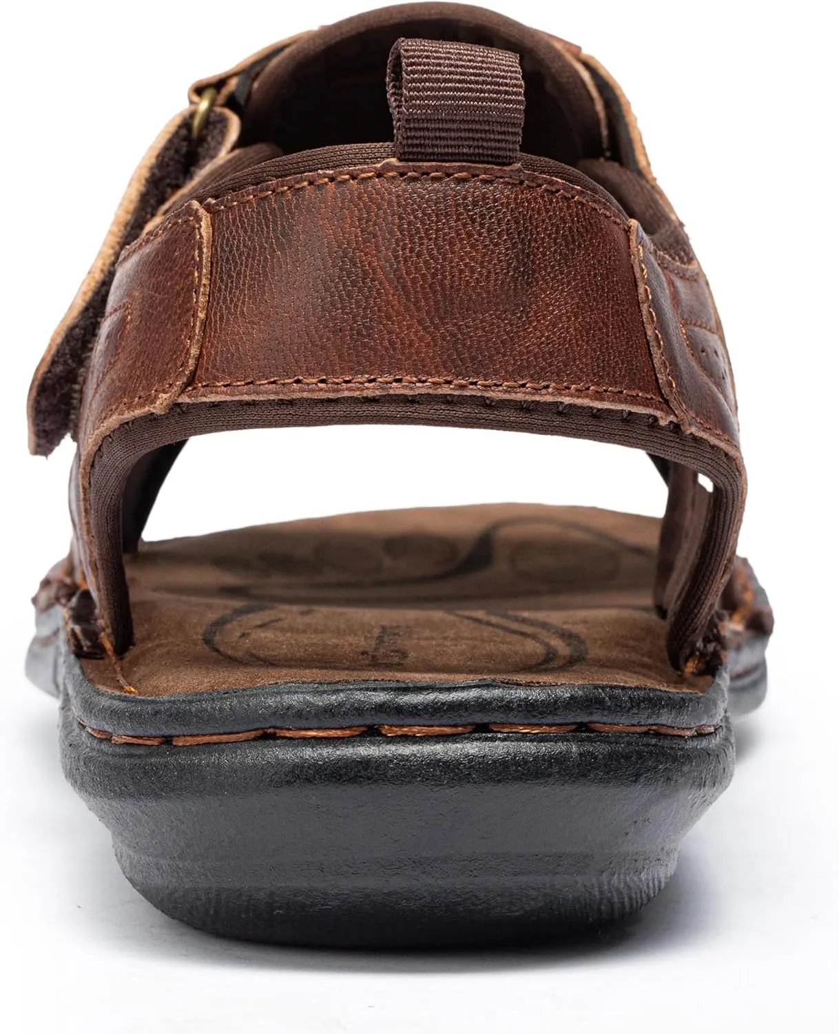 Men's Sandals Non-slip Water Sandals Comfortable Sport Sandals Open Toe Casual Beach Sandals