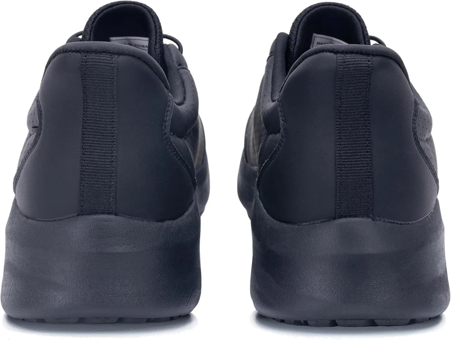 Mens Wide Toe Box Walking Shoes Arch Support Tennis Sneakers Zero Drop Minimalist Casual Shoes Size 7-12