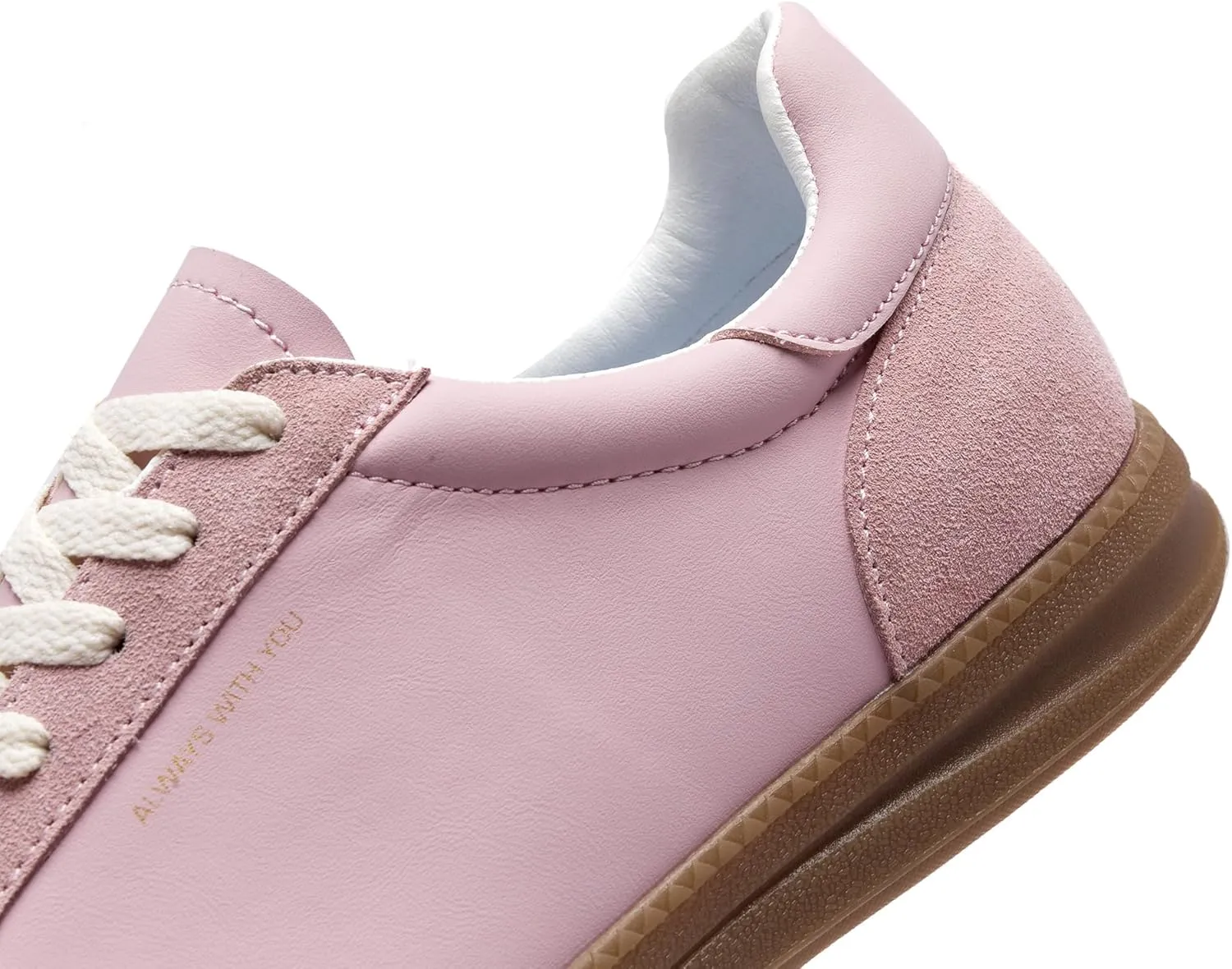 Men's Women's Fashion Sneakers Casual Leather Lace-up Sneakers Non-Slip Comfortable Casual Walking Shoes Breathable Non-Slip Running Tennis Outdoor Shoes