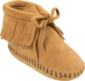 Minnetonka Fring Bootie (Toddler)
