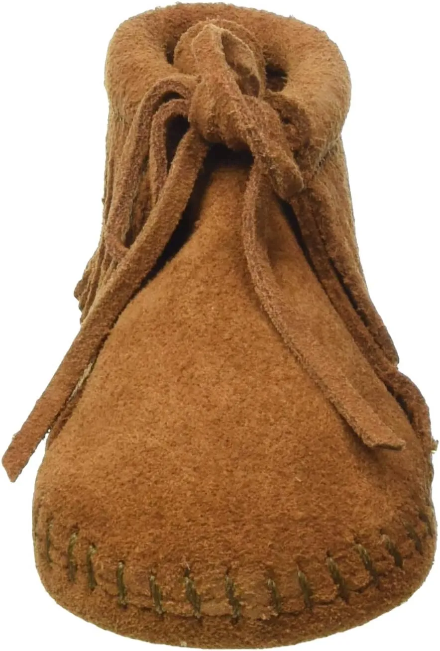 Minnetonka Fring Bootie (Toddler)