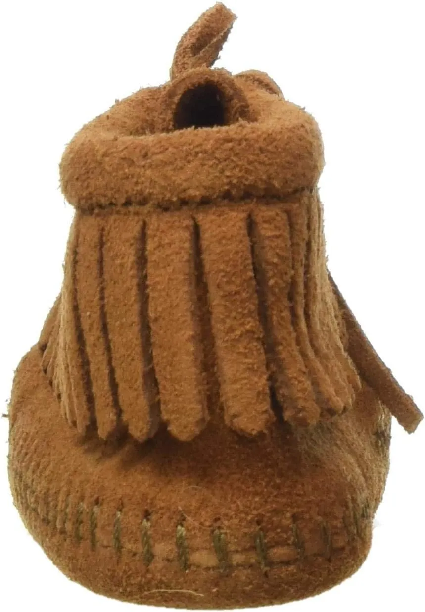 Minnetonka Fring Bootie (Toddler)