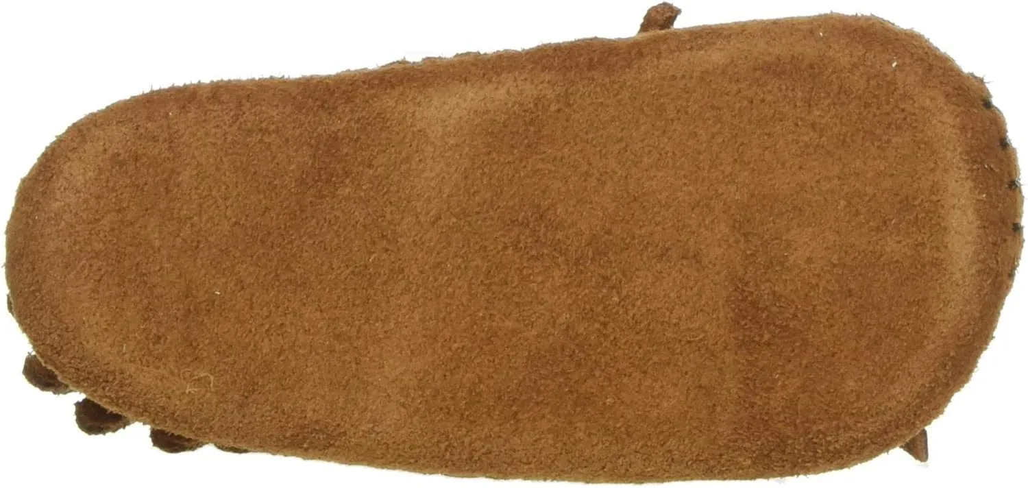Minnetonka Fring Bootie (Toddler)