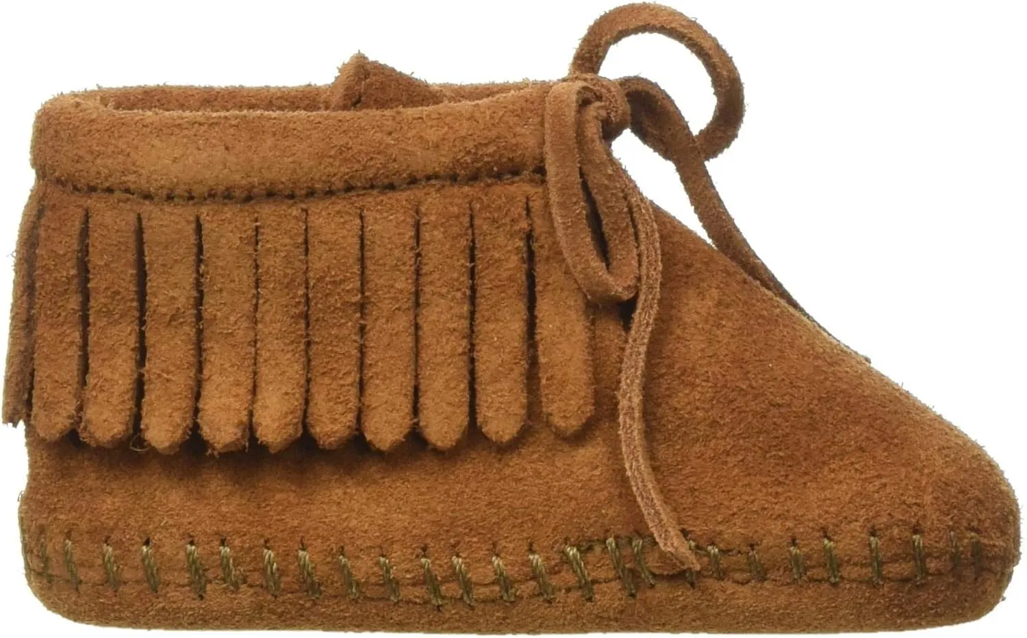 Minnetonka Fring Bootie (Toddler)