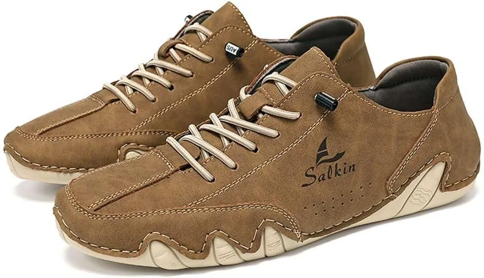 mitvr Driving Shoes for Men Casual Shoes Men Loafers Mens Fashion Shoes Comfort Sneakers Walking