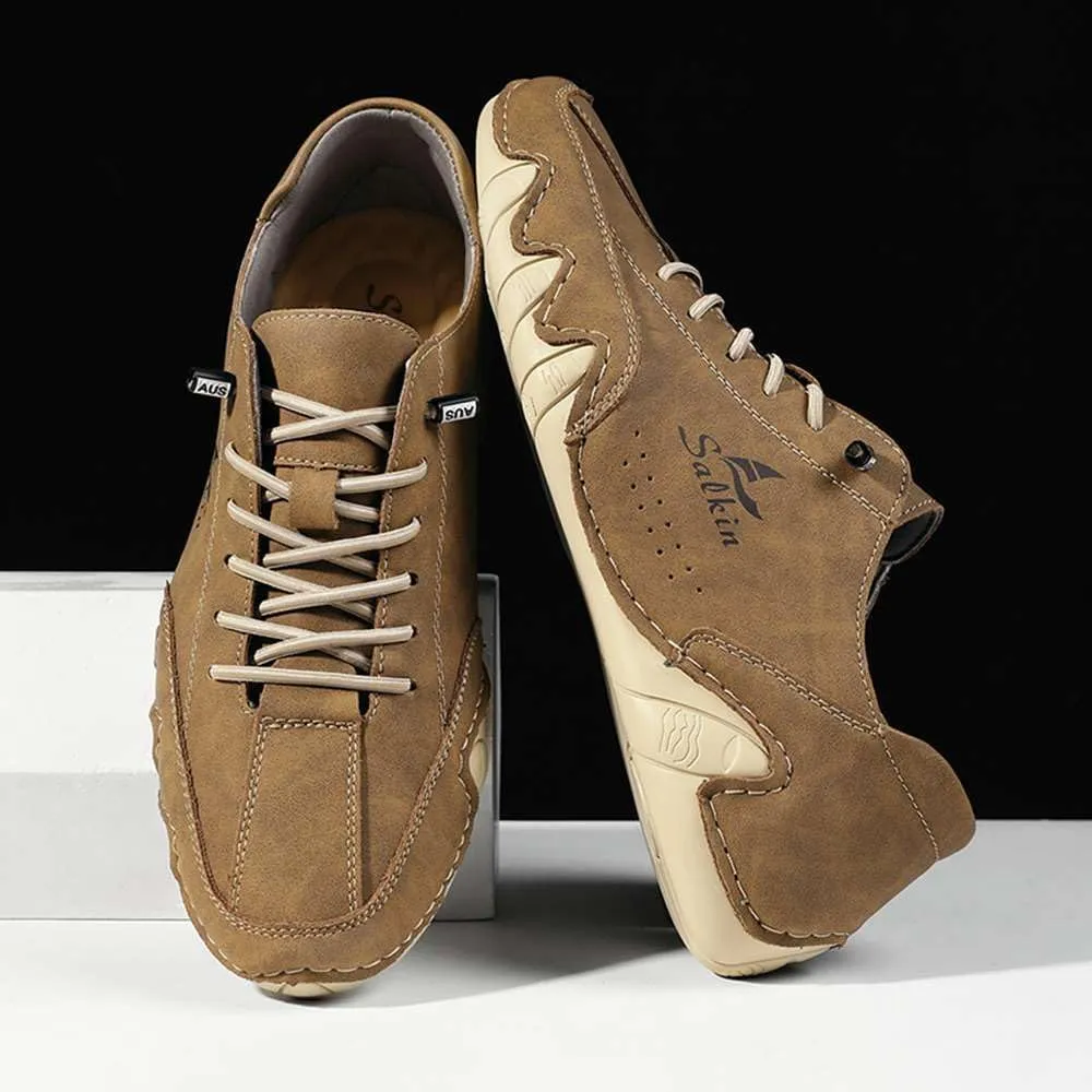 mitvr Driving Shoes for Men Casual Shoes Men Loafers Mens Fashion Shoes Comfort Sneakers Walking