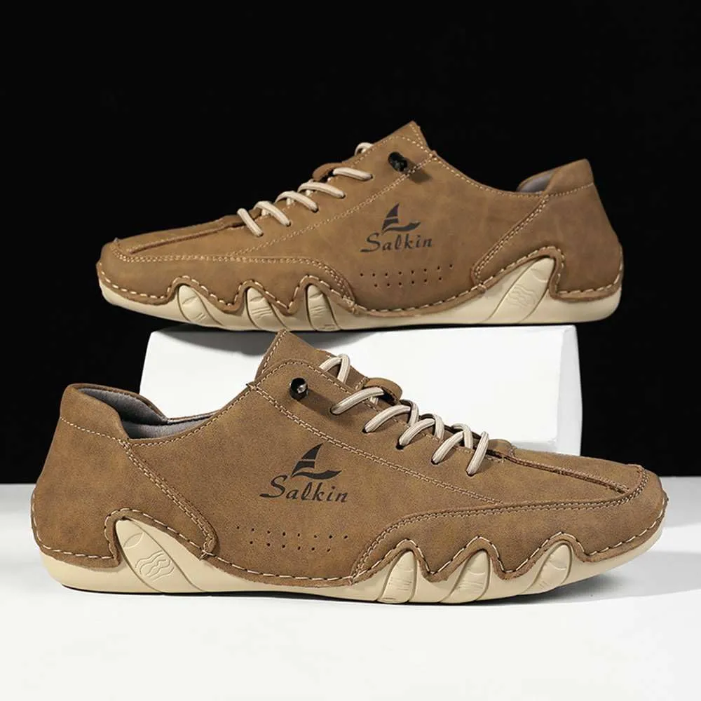 mitvr Driving Shoes for Men Casual Shoes Men Loafers Mens Fashion Shoes Comfort Sneakers Walking