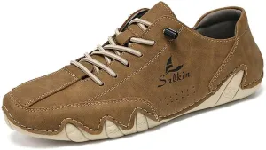mitvr Driving Shoes for Men Casual Shoes Men Loafers Mens Fashion Shoes Comfort Sneakers Walking