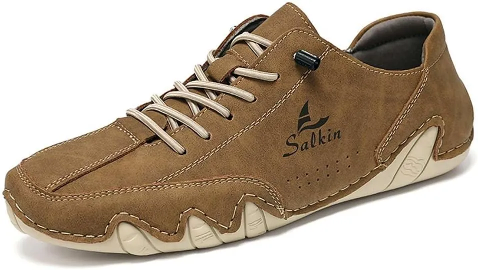 mitvr Driving Shoes for Men Casual Shoes Men Loafers Mens Fashion Shoes Comfort Sneakers Walking