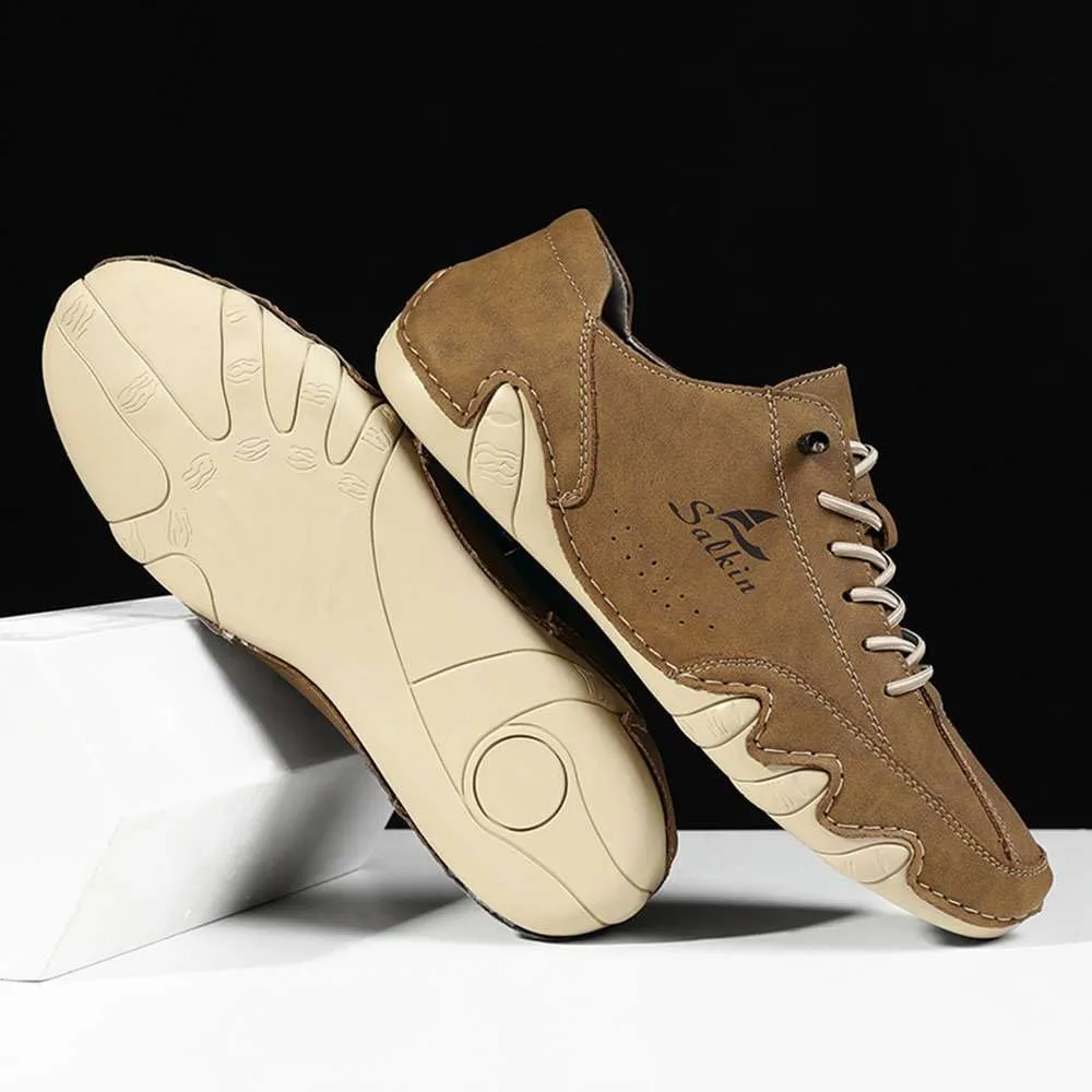 mitvr Driving Shoes for Men Casual Shoes Men Loafers Mens Fashion Shoes Comfort Sneakers Walking