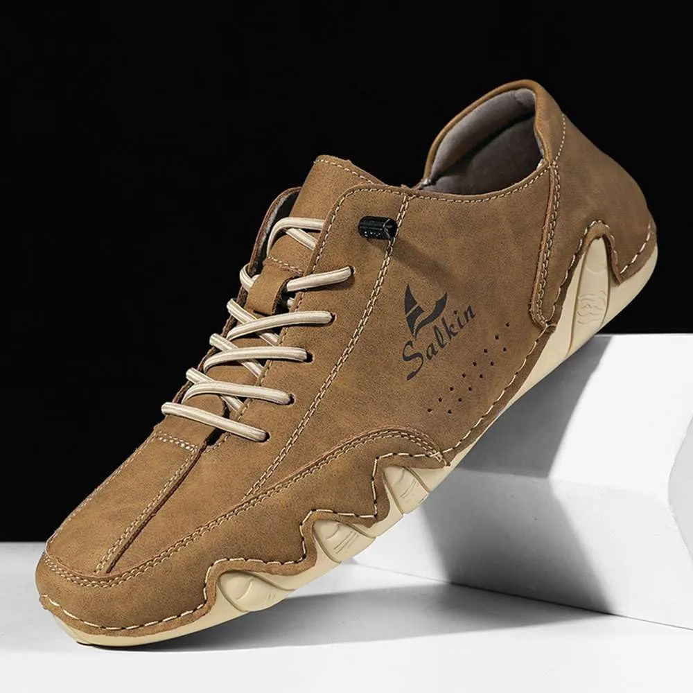 mitvr Driving Shoes for Men Casual Shoes Men Loafers Mens Fashion Shoes Comfort Sneakers Walking