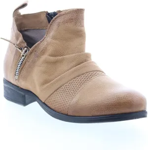 Miz Mooz Womens Slinky Ankle & Booties Boots Boots