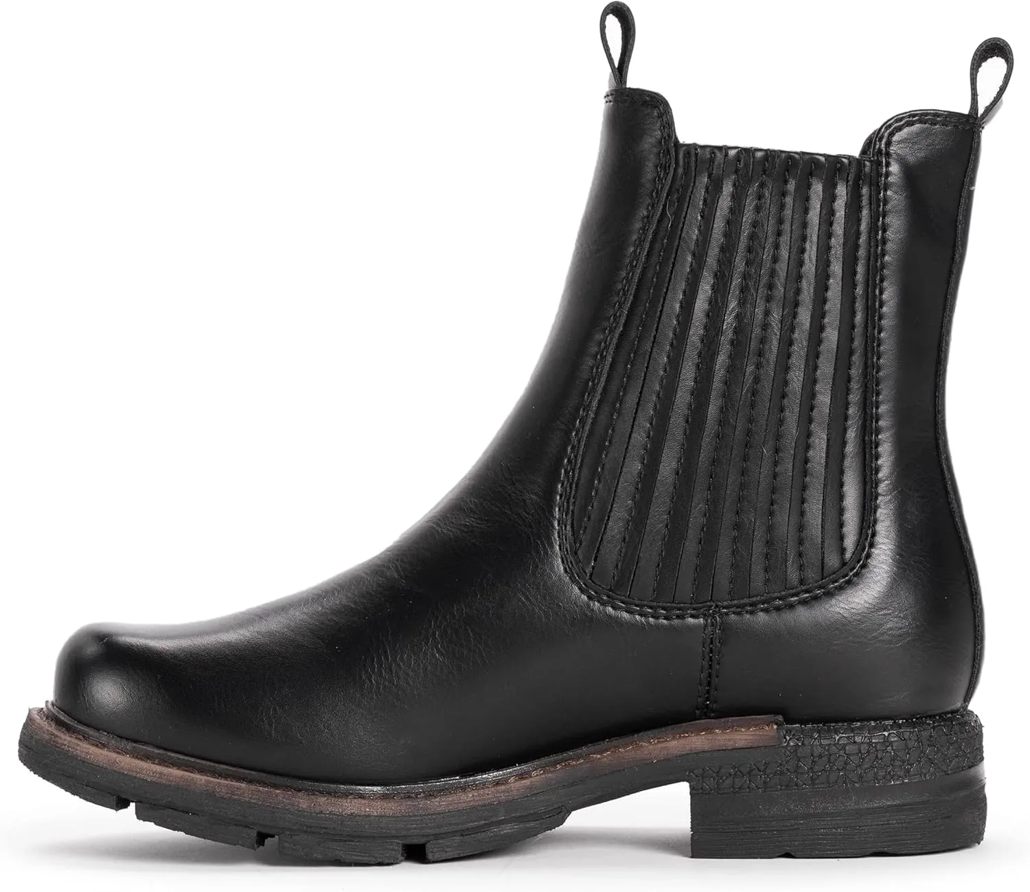 MUK LUKS Women's Lukees Spike Madison Boots Fashion
