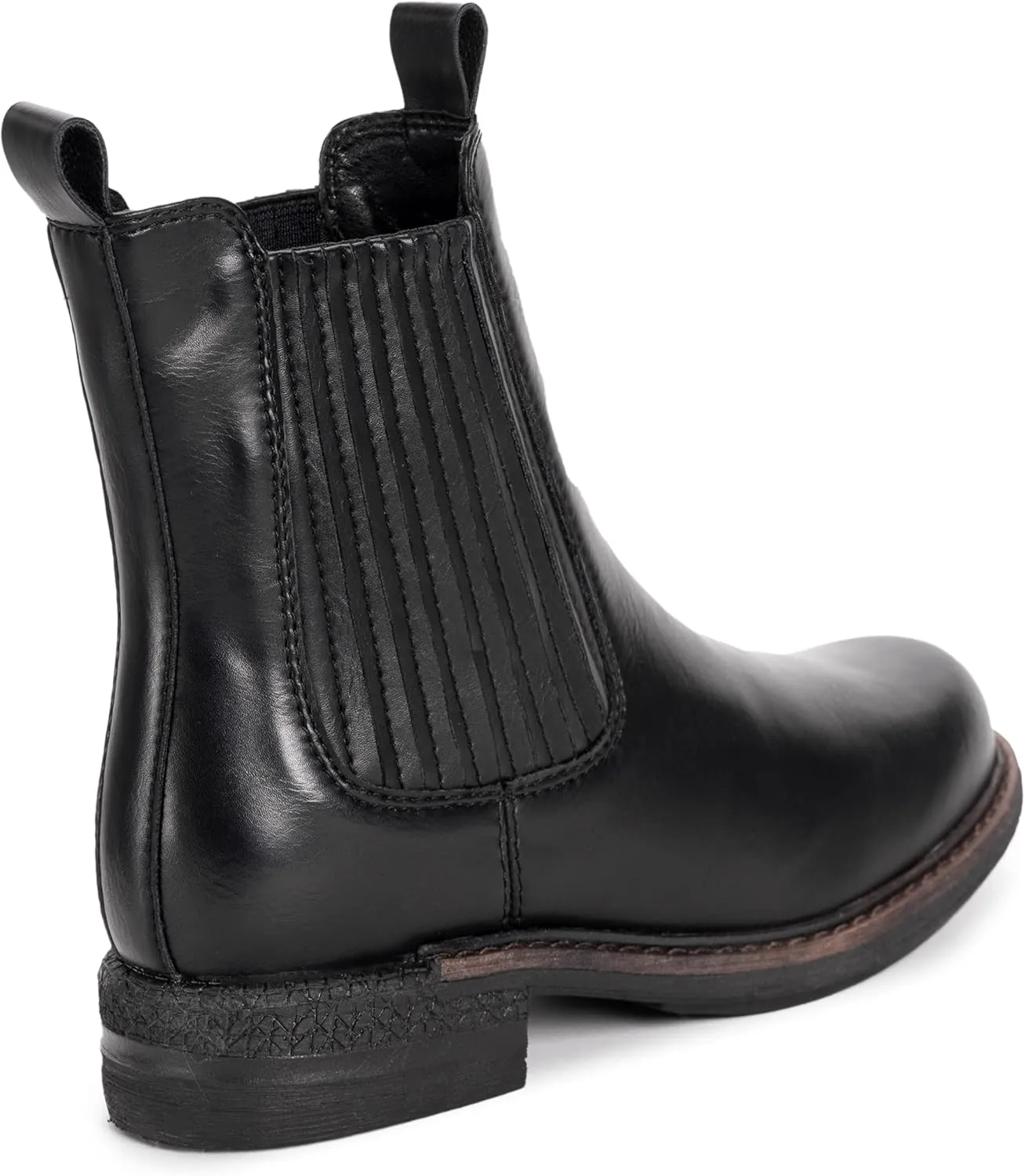 MUK LUKS Women's Lukees Spike Madison Boots Fashion