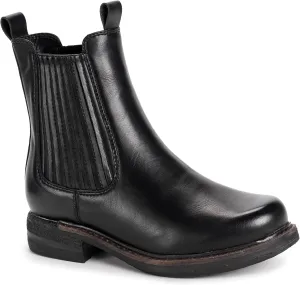 MUK LUKS Women's Lukees Spike Madison Boots Fashion