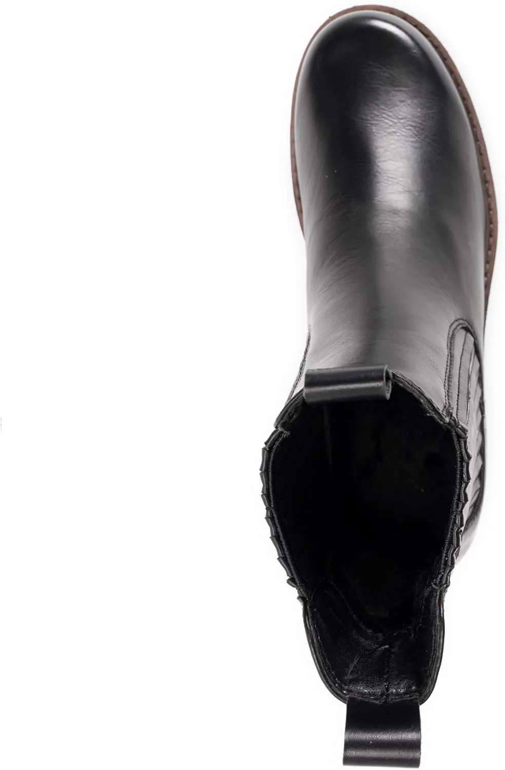 MUK LUKS Women's Lukees Spike Madison Boots Fashion