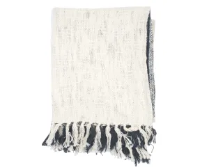 Natural Minimalistic Beach & Accessible Blue - Towel