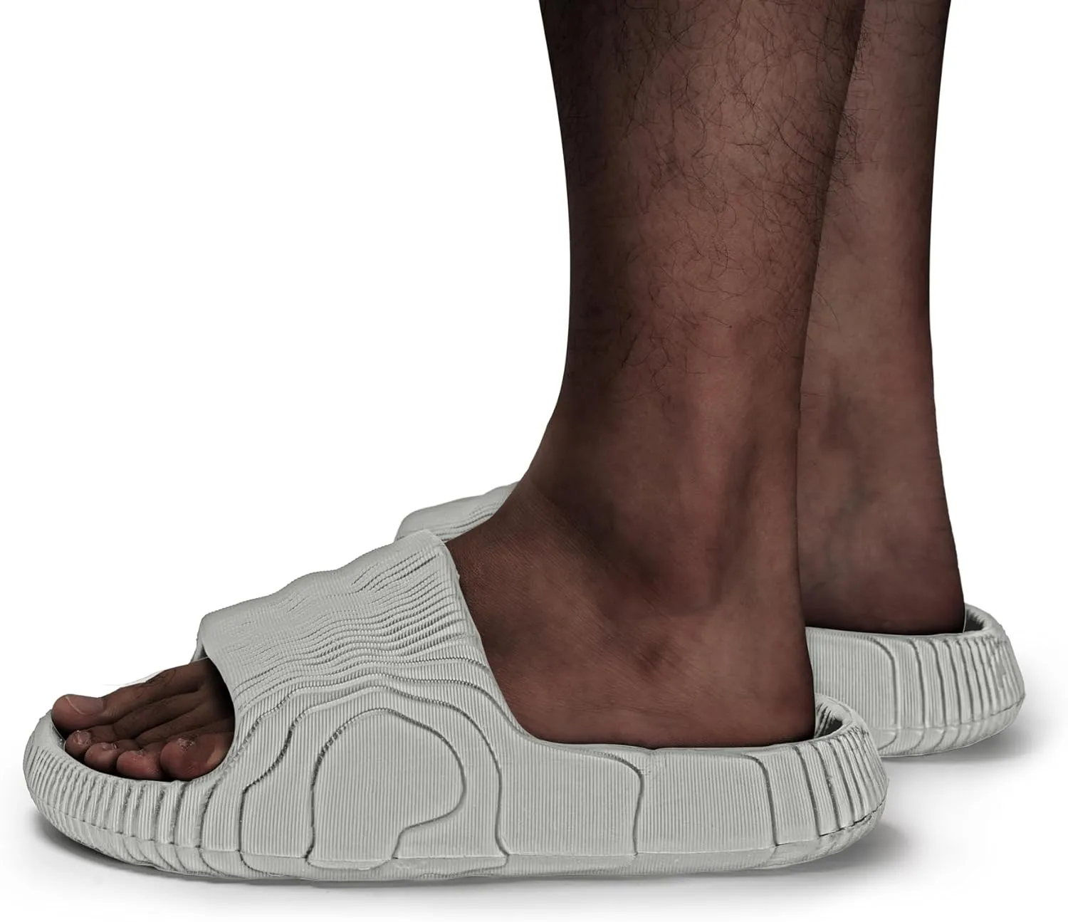 Negash Cloud Slides for Men and Women, Pillow Slippers with Anti-SlipThick Sole, Comfortable EVA Foam Recovery Sandals for Indoor and Outdoor
