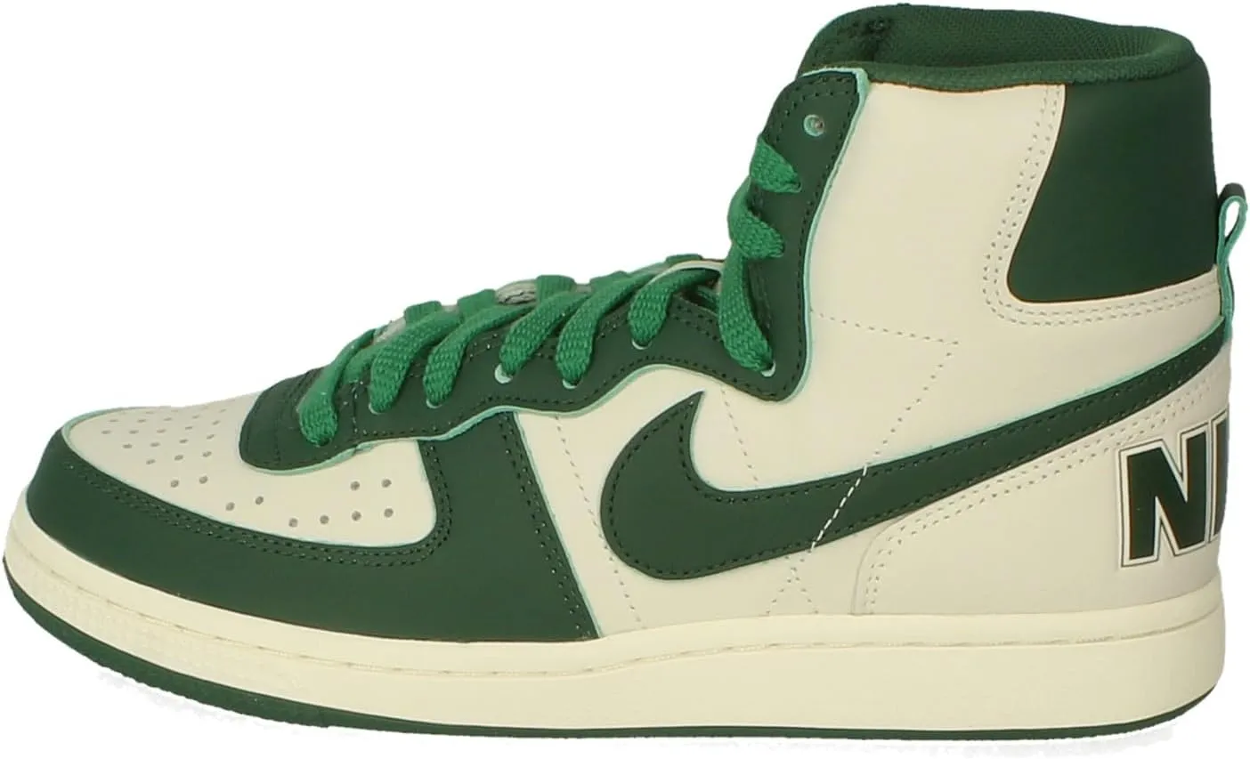 Nike Terminator High Mens Trainers Fd0650 Sneakers Shoes