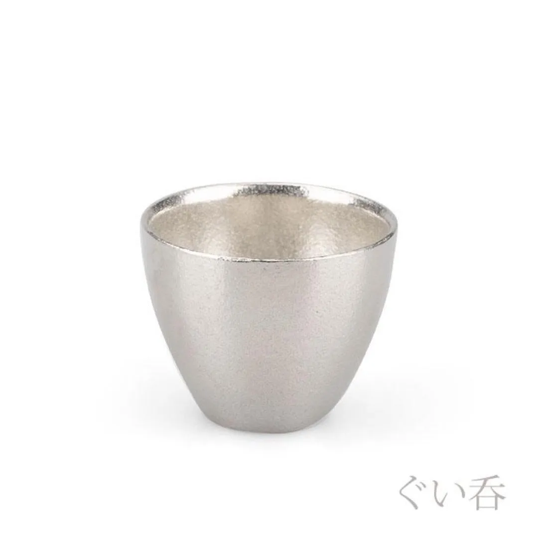 [Nousaku] Sip Sake couple Set - Cracked Ice