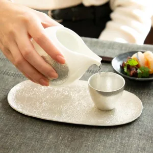 [Nousaku] Sip Sake couple Set - Cracked Ice