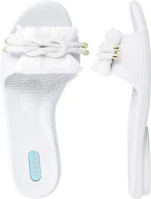 Oka-B Women's Raffi Slide Sandals